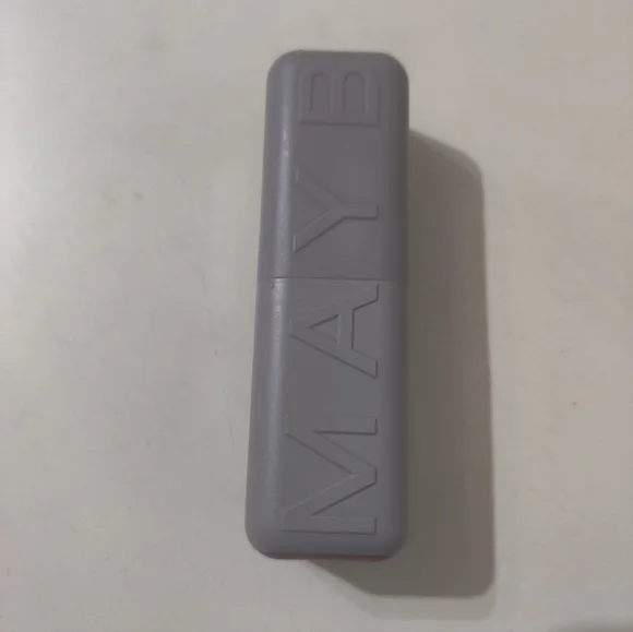 Maybelline Serum Lipstick 005 Take The 1 - Picture 3 of 5